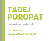 tadej poropat